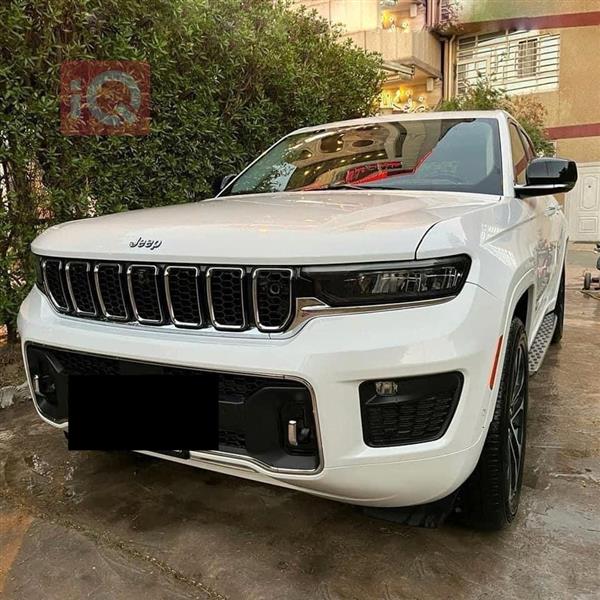 Jeep for sale in Iraq